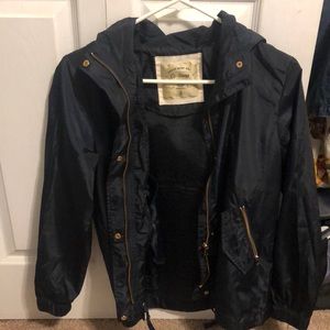 windbreaker